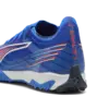 Puma ULTRA 6 MATCH TT Lacivert Erkek Halı Saha Ayakkabısı