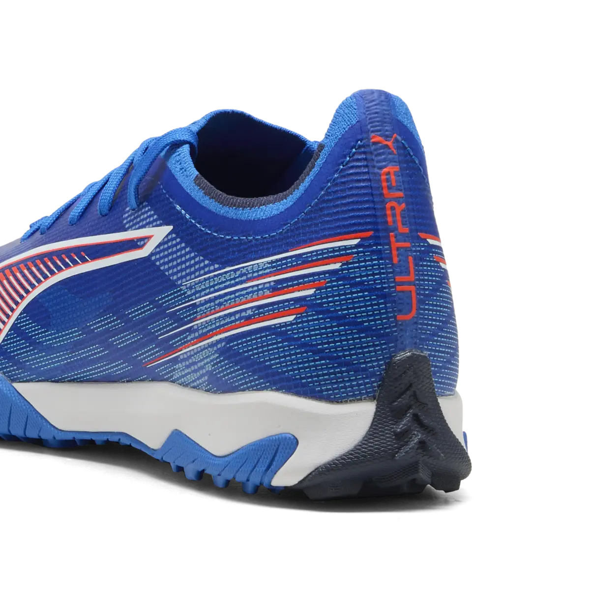 Puma ULTRA 6 MATCH TT Lacivert Erkek Halı Saha Ayakkabısı
