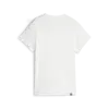 Puma HER Tee Beyaz Kadın T-Shirt & Polo