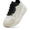 Puma RS-X Efekt PRM Siyah Unisex Günlük Spor Ayakkabı