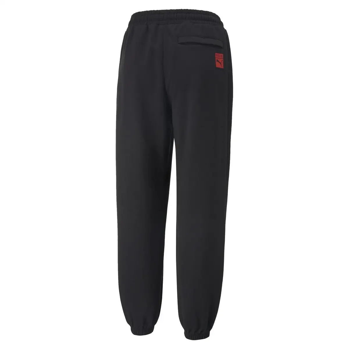 Puma X Vogue Sweatpants Siyah Kadın Eşofman Altı