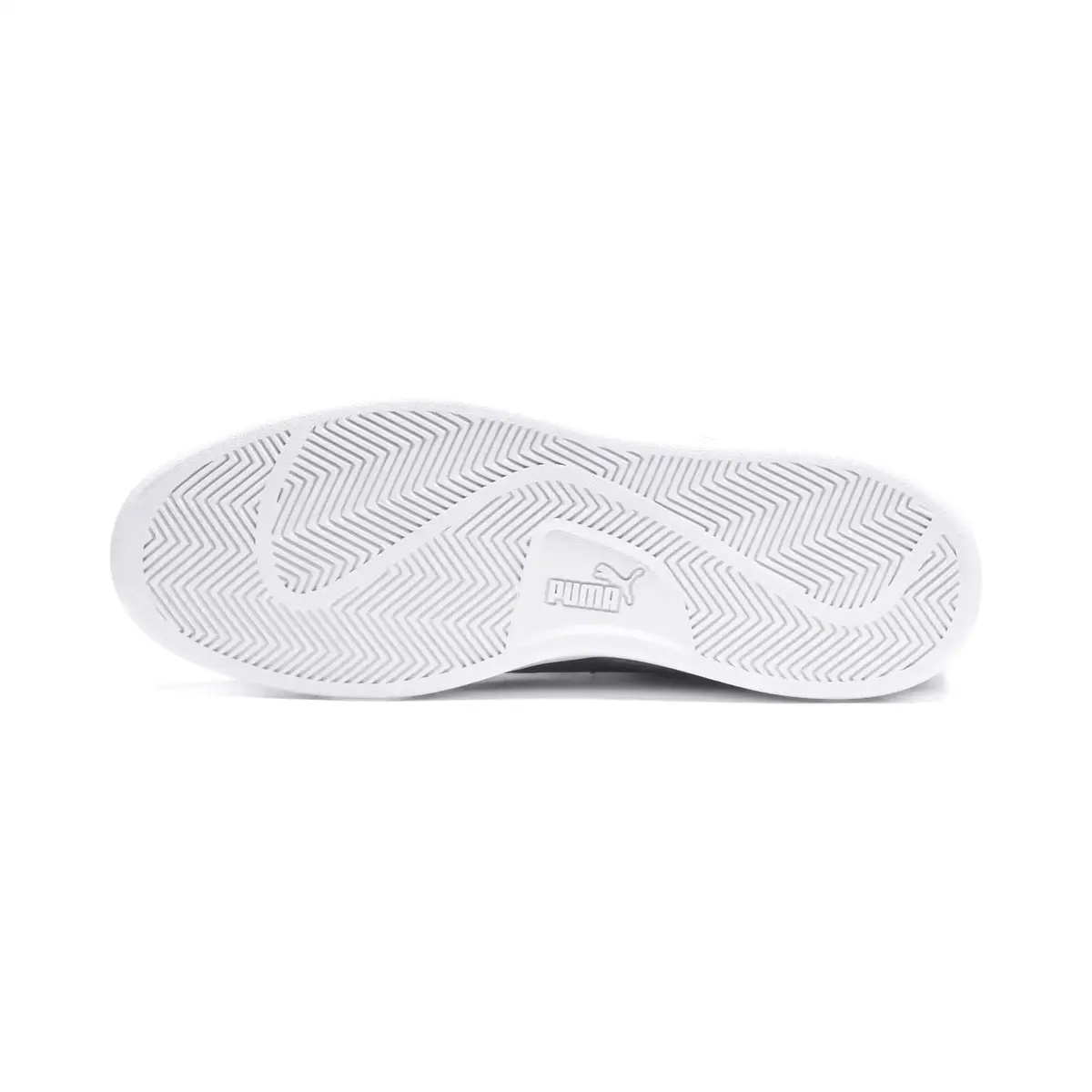 Puma Smash v2 Buck Iron Gate Erkek/Unisex Günlük Spor Ayakkabı