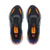 Puma Rsx Geek Erkek Siyah Günlük Spor Ayakkabı