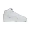 Puma CA Pro Mid Beyaz Unisex Günlük Spor Ayakkabı