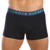 Tommy Hilfiger 3P TRUNK WB, 0RX Siyah Erkek 3'lü Boxer