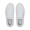 Puma Carina 2.0 Holo Jr Unisex Beyaz Günlük Spor Ayakkabı