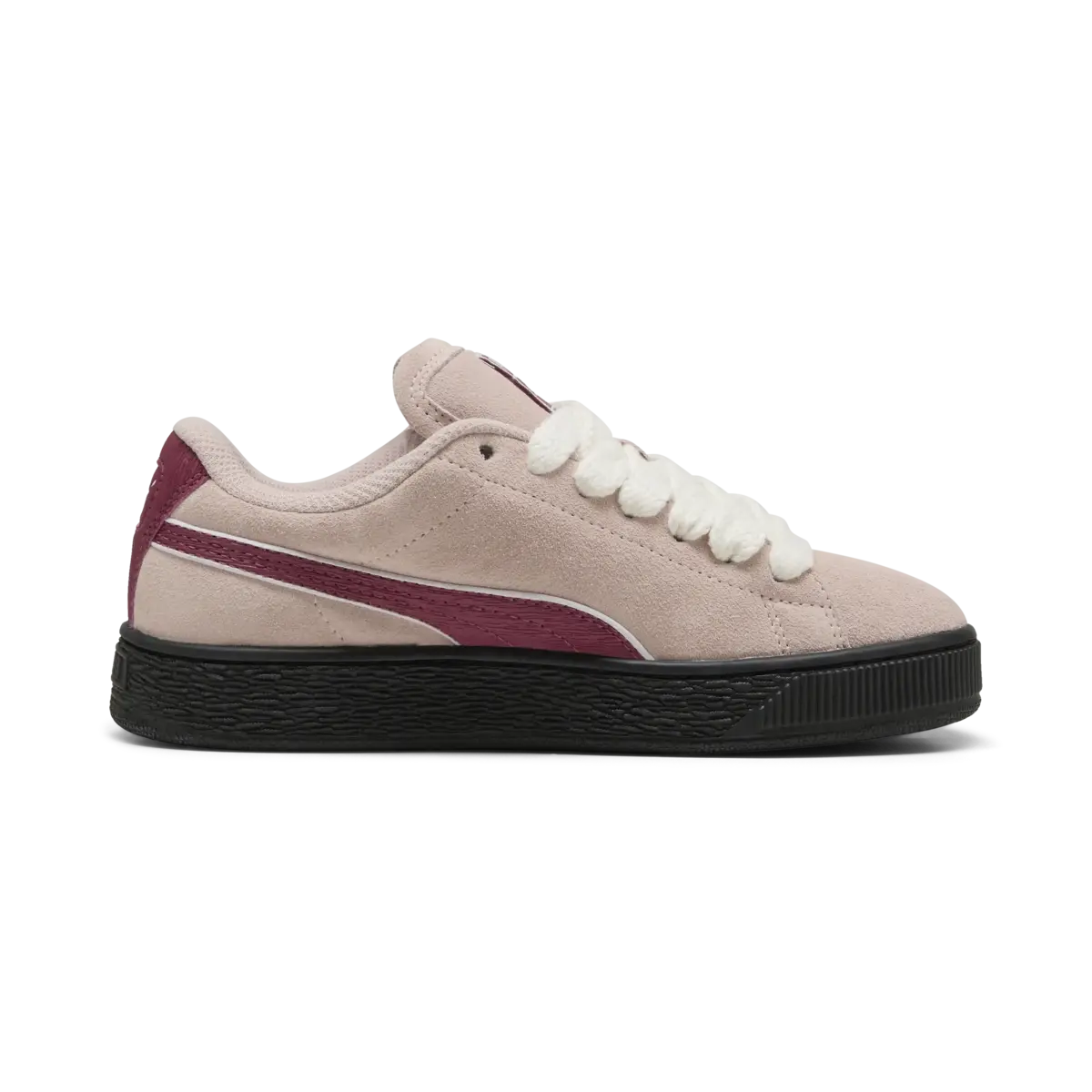 Puma Suede XL Sk8 Wns Pembe Kadın Spor Ayakkabı