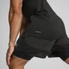 Puma CLOUDSPUN SOFT BRTHBL TANK Siyah Kadın Atlet