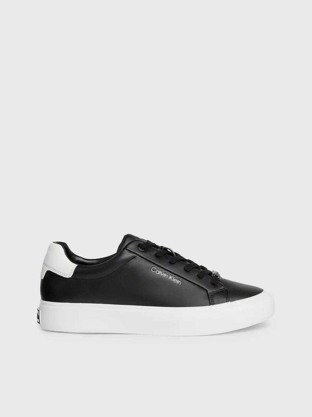 VULCANIZED LACE UP L, 0GN