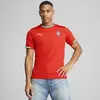 PUMA FPF Home Jersey Replica Kırmızı Erkek Forma