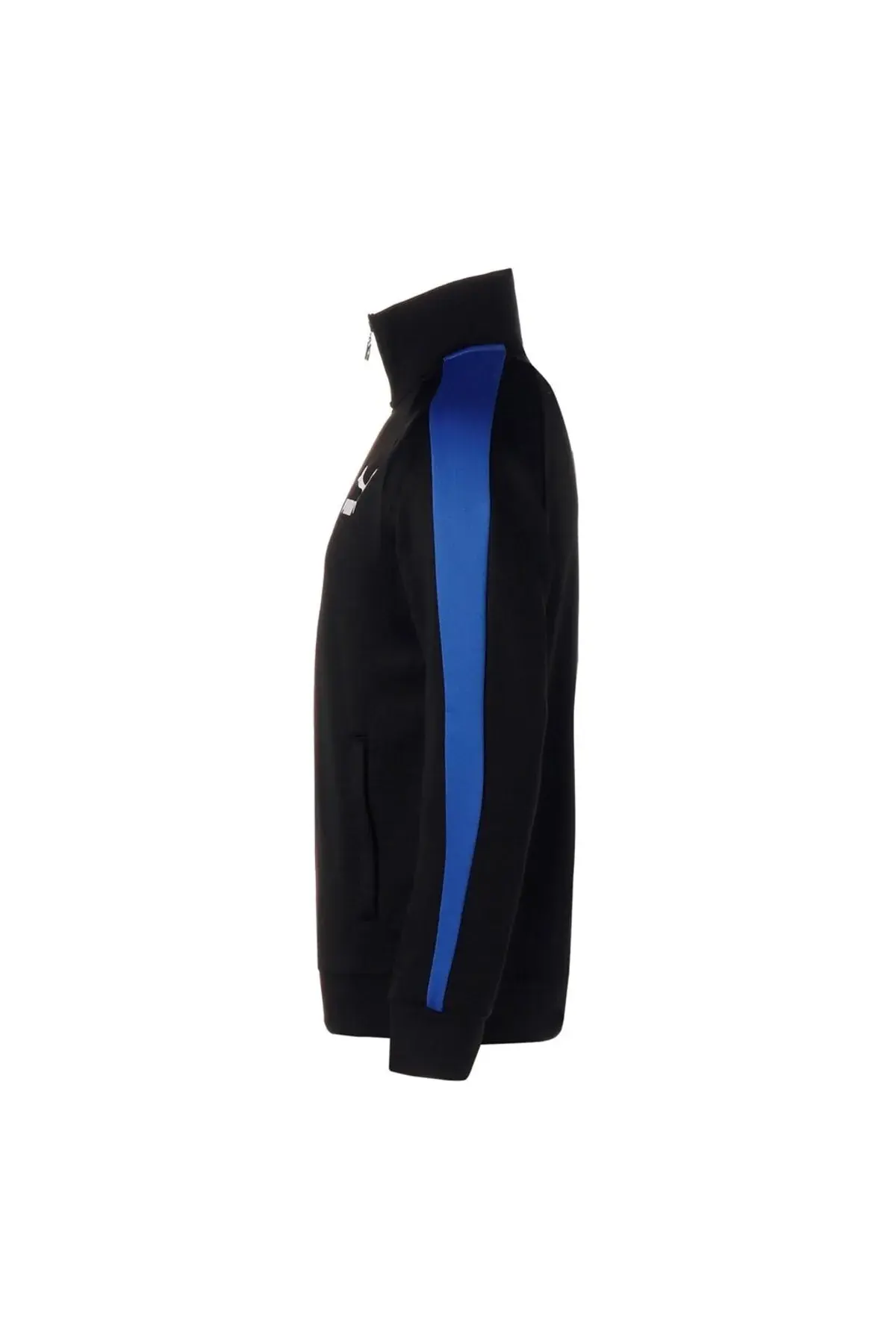 Puma T7 Iconıc Track Jacket Siyah Erkek Sweatshirt