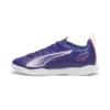 Puma ULTRA 5 PLAY IT Jr Lacivert Erkek Çocuk Halı Saha Ayakkabısı