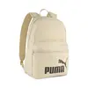 PUMA PHASE Backpack Bej Unisex Sırt Çantası