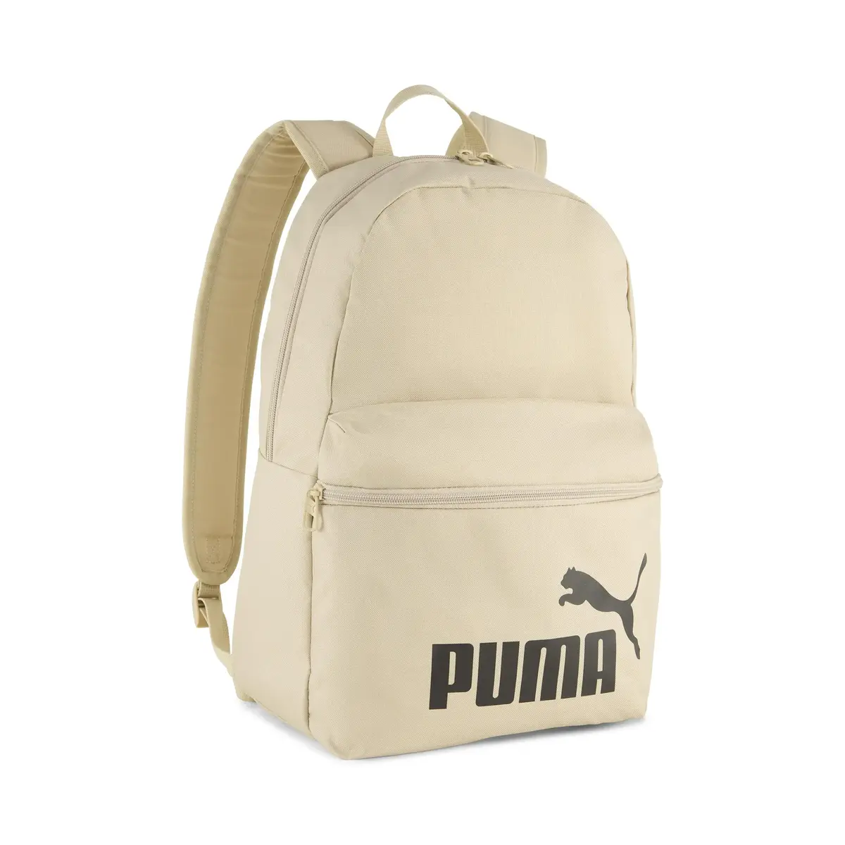 PUMA PHASE Backpack Bej Unisex Sırt Çantası