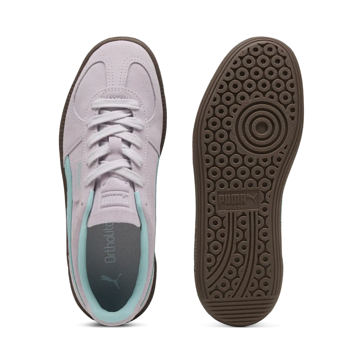 Puma Palermo Unisex Spor Ayakkabı & Sneaker