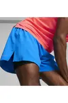 Puma Run Ultraweave 2IN1 Short Mavi Erkek Şort
