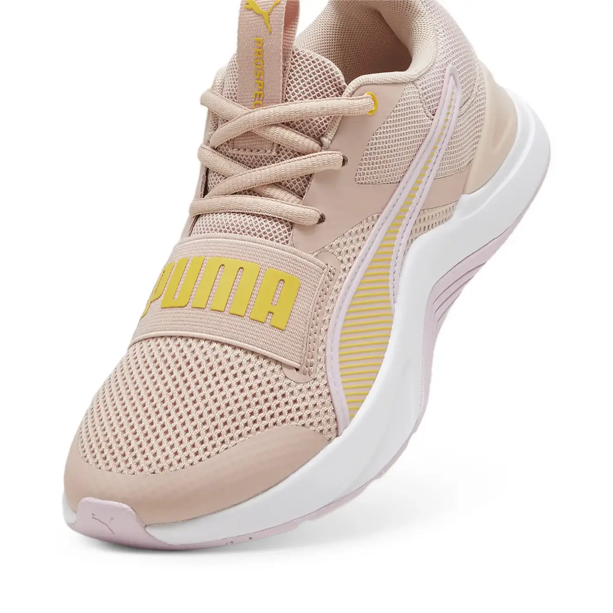 Puma Prospect Pembe Kadın Yürüyüş ve Koşu Ayakkabısı