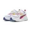 Puma Trinity Lite Starblitz AC+PS Beyaz Çocuk Spor Ayakkabı