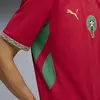 Puma FRMF Home Jersey Replica Kırmızı Erkek Forma