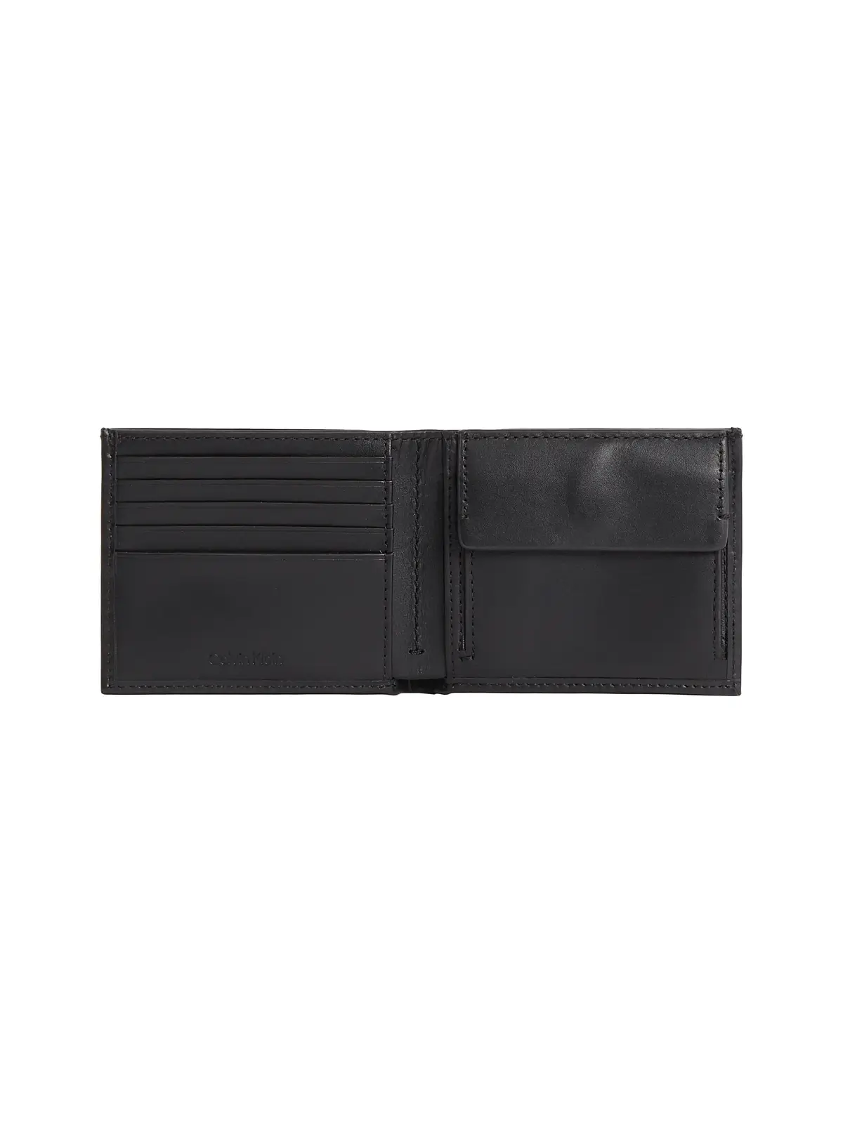 Calvin Klein Siyah Erkek Cüzdan