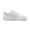 Puma Carina Mia Beyaz Kadın Spor Ayakkabı & Sneaker