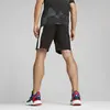 Puma BMW MMS Sweat Shorts Siyah Erkek Şort