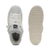 PUMA Suede XL Glam Athletics Wns Gri Kadın Günlük Spor Ayakkabı