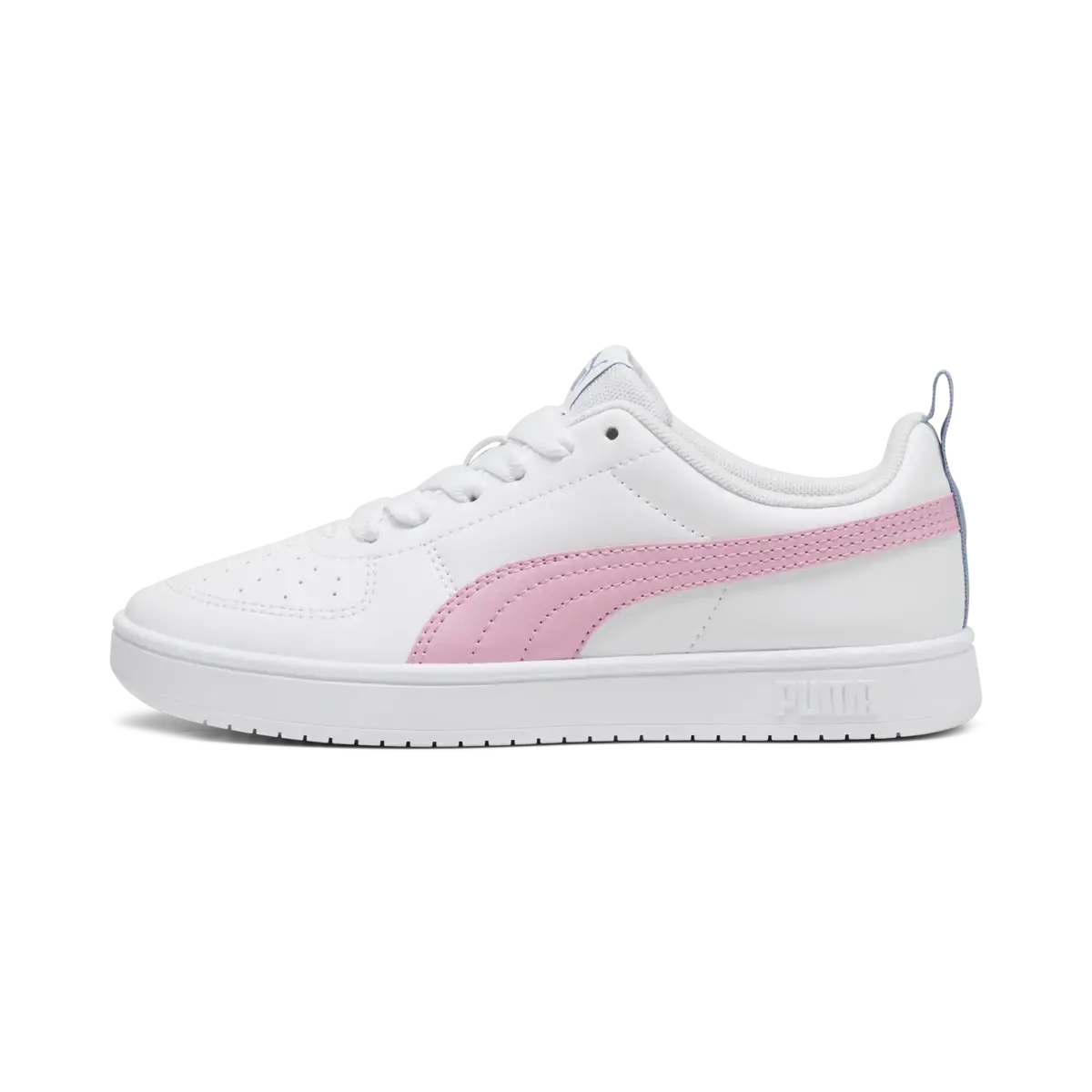 Puma Rickie Jr Unisex Spor Ayakkabı & Sneaker