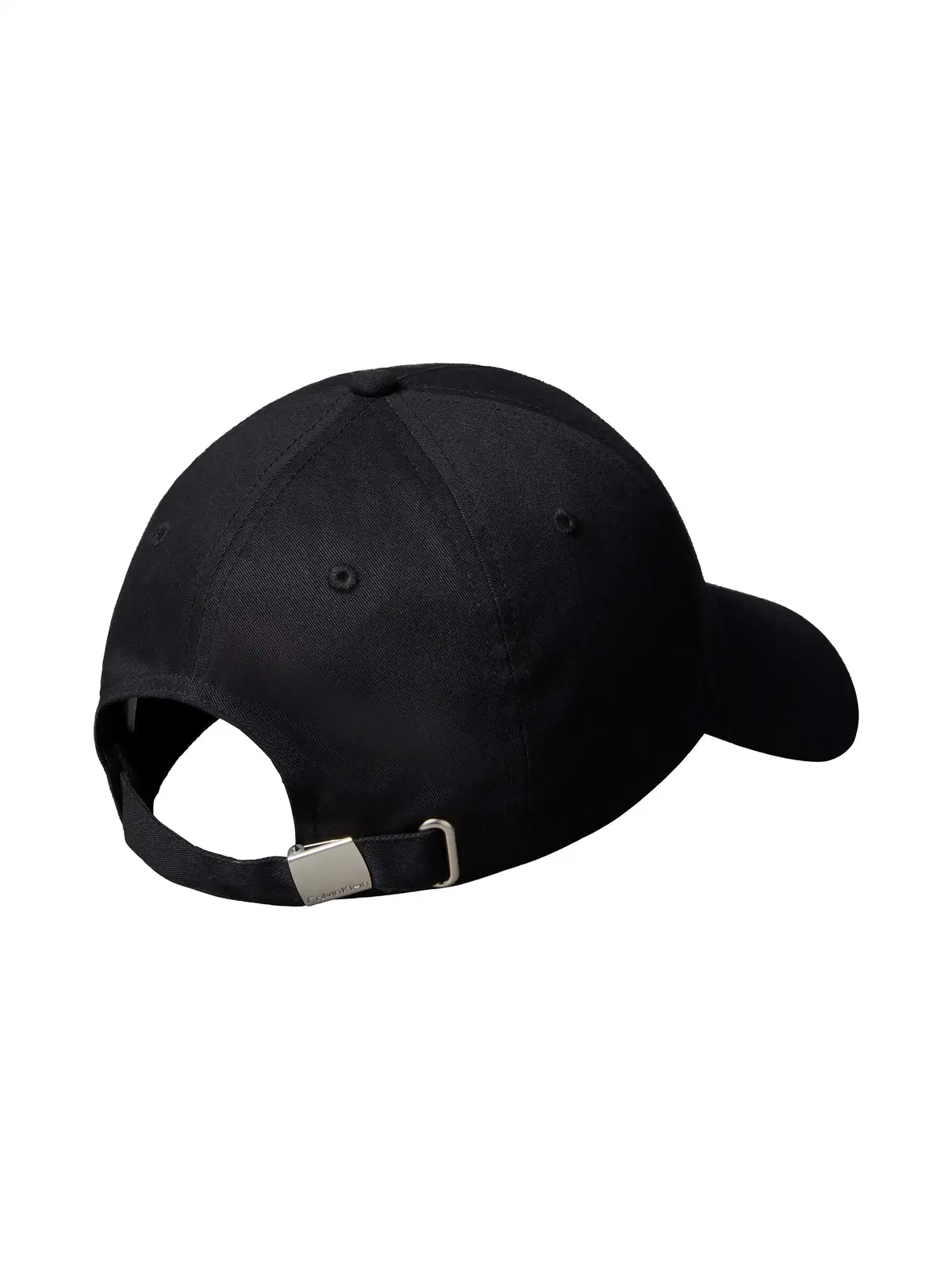 Calvin Klein HERITAGE CREST PATCH Siyah Erkek Şapka