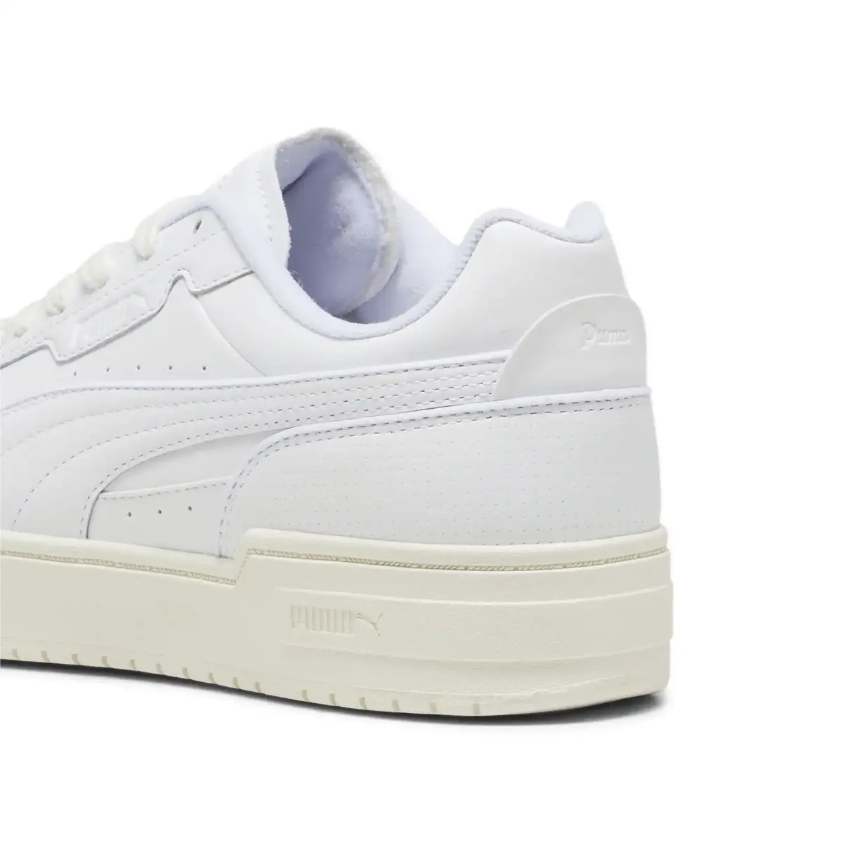 Puma CA Pro Sport Club 48 Beyaz Unisex Günlük Spor Ayakkabı