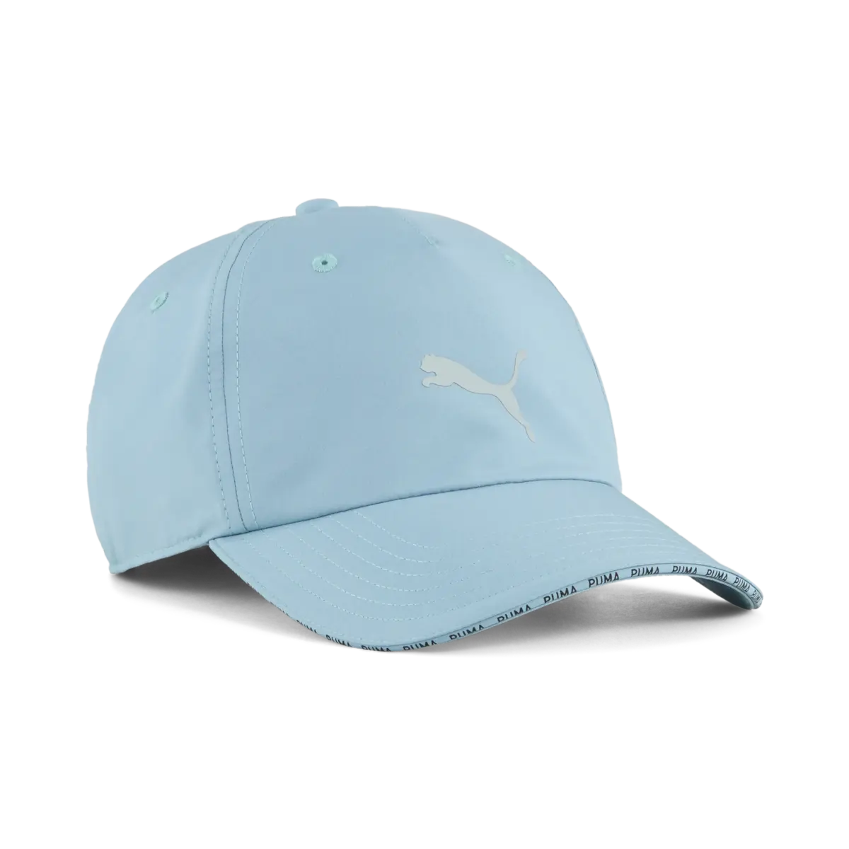 Puma TRAINING BB Cap Mavi Unisex Şapka