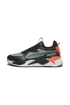 Puma MAPF1 AMG RS-X Siyah Erkek Günlük Spor Ayakkabı