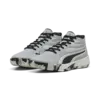 Puma Court Pro Marble Gri Erkek Spor Ayakkabı & Sneaker