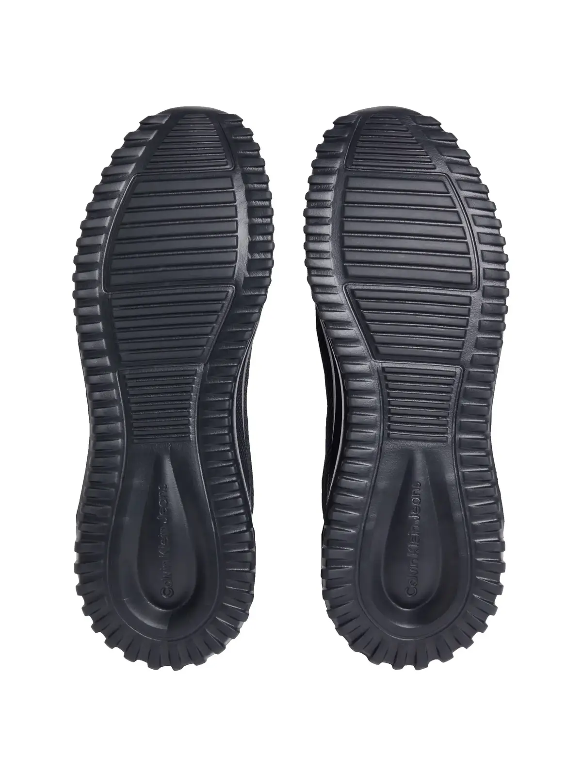 Calvin Klein EVA RUNNER L-UP MIX Siyah Kadın Spor Ayakkabı & Sneaker