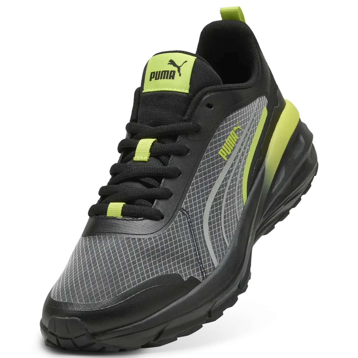 Puma Hypnotic Tech Erkek Spor Ayakkabı & Sneaker