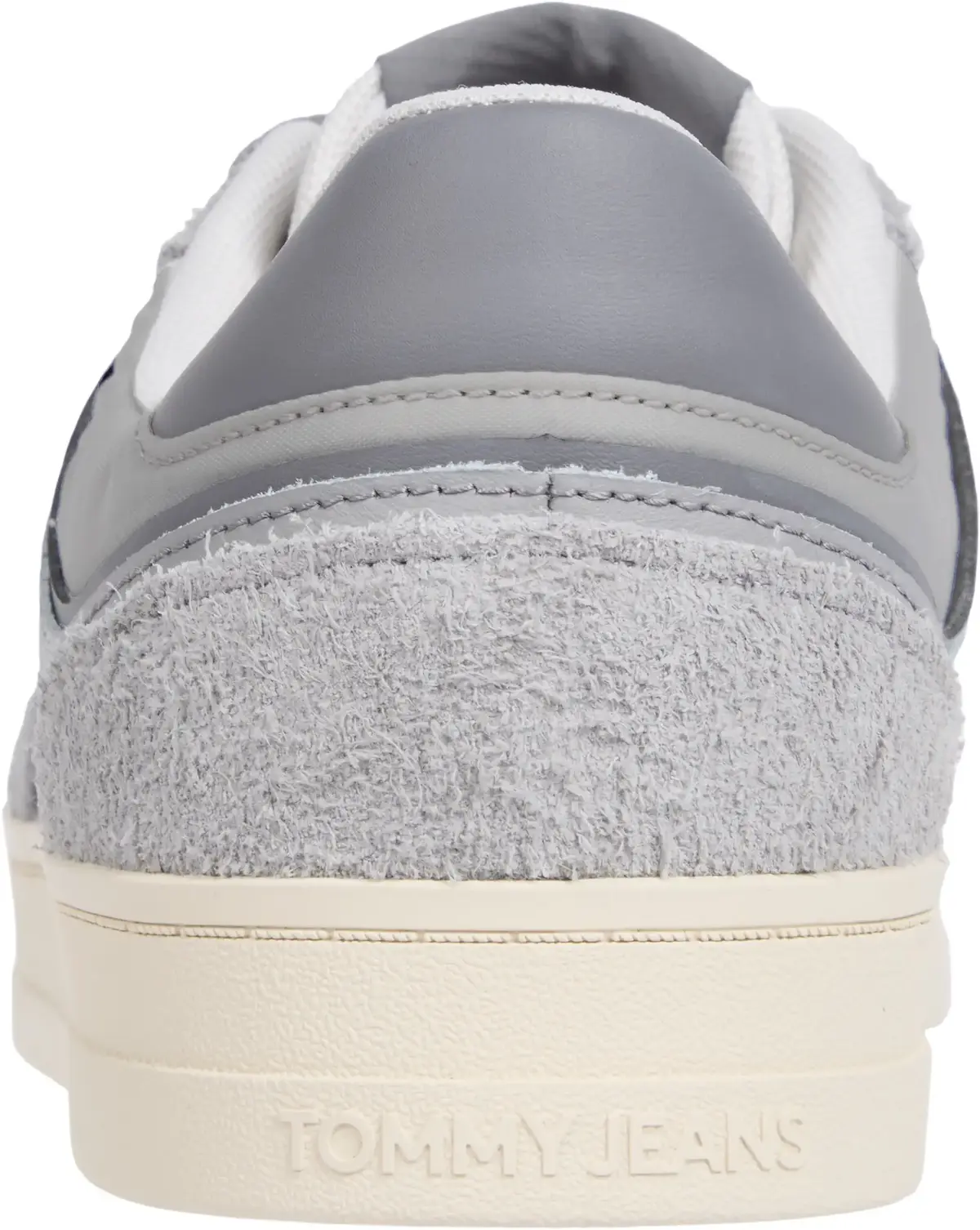 Tommy Hilfiger THE GREENWICH MIX ME, PRZ Gri Erkek Spor Ayakkabı & Sneaker