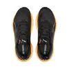 Puma ForeverRun Nitro Siyah Erkek Koşu Ayakkabısı