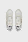 Calvin Klein BOLD PLATF LOW LACE Bej Kadın Spor Ayakkabı & Sneaker