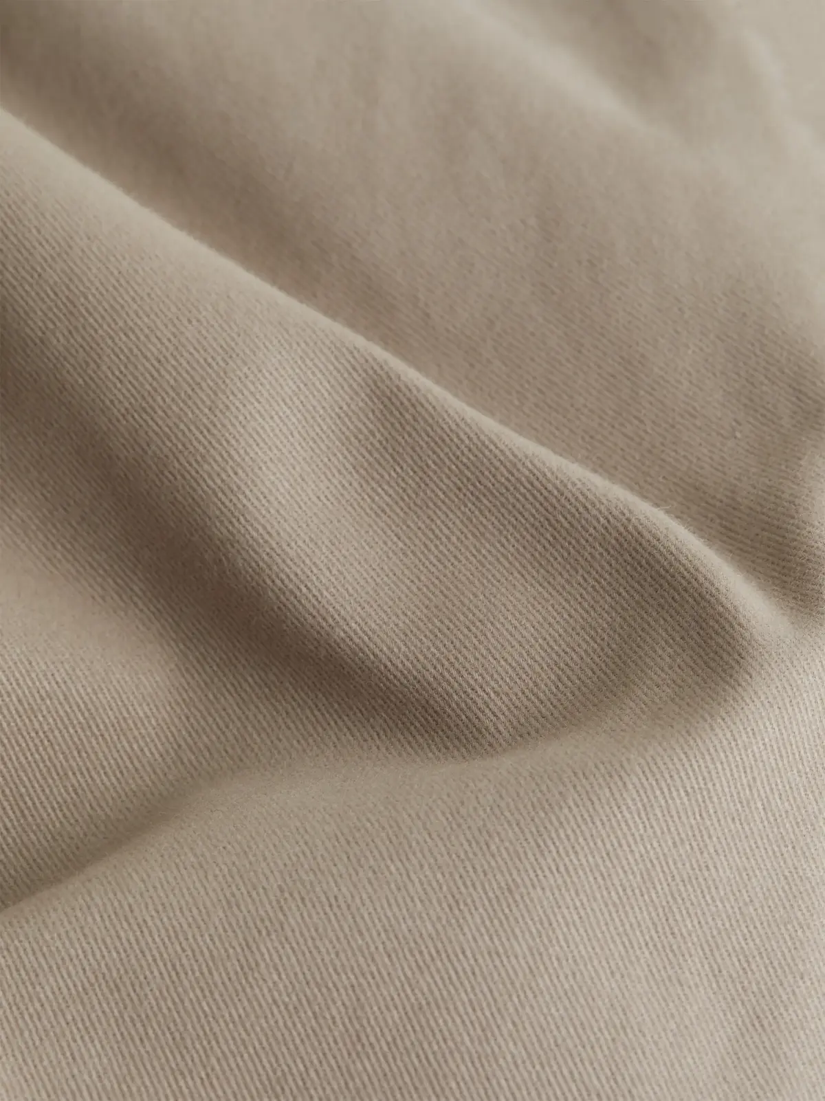 Calvin Klein MODERN TWILL SLIM CH Erkek Krem Chino