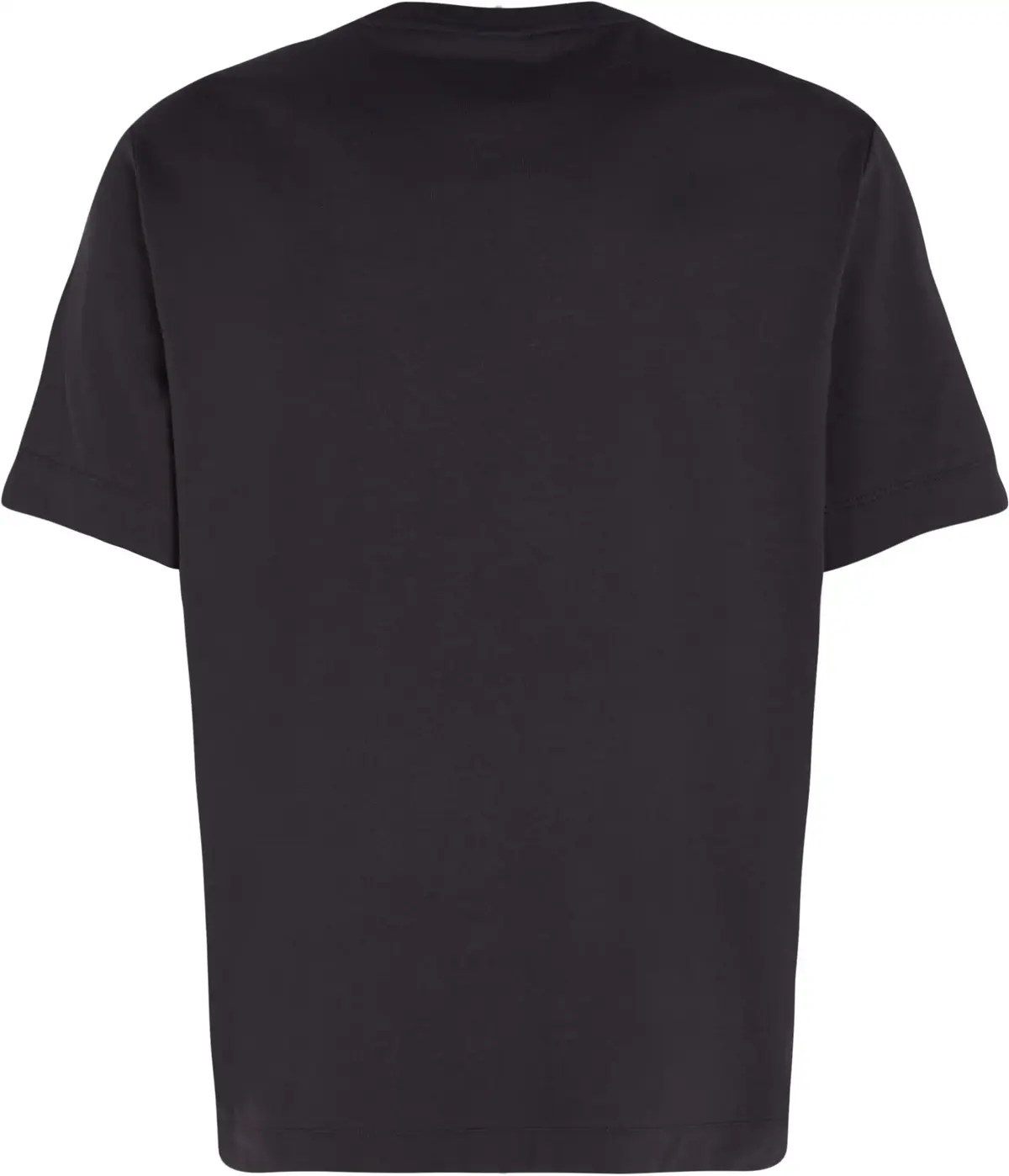 Calvin Klein PW - S/S - GRAPHIC T Erkek Siyah T-Shirt