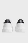 Calvin Klein Beyaz Erkek Spor Ayakkabı & Sneaker Calvin Klein Beyaz Erkek Spor Ayakkabı & Sneaker