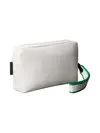 Calvin Klein GRAPHIC POUCH Beyaz Erkek El Çantası