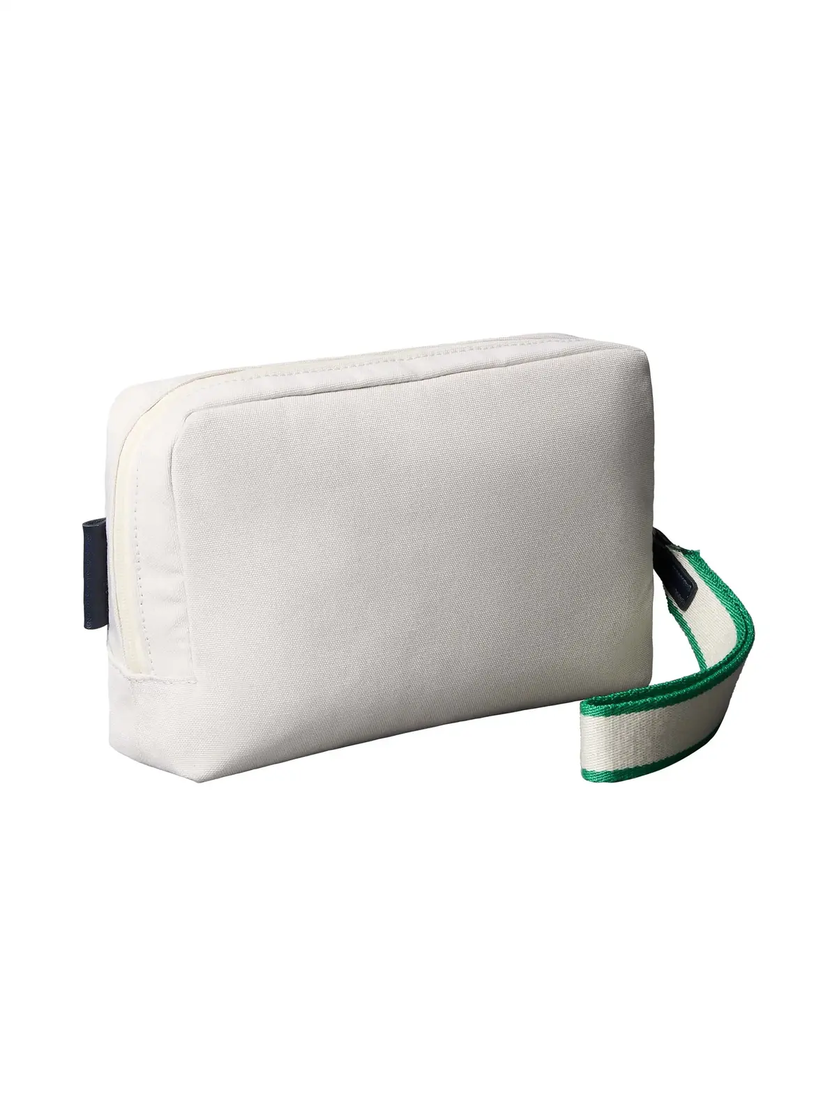 Calvin Klein GRAPHIC POUCH Beyaz Erkek El Çantası