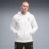 Puma GSK FtblESS FZ HoodJacket FL GALATASARAY FtblESSENTIALS Erkek Kapüşonlu Ceket