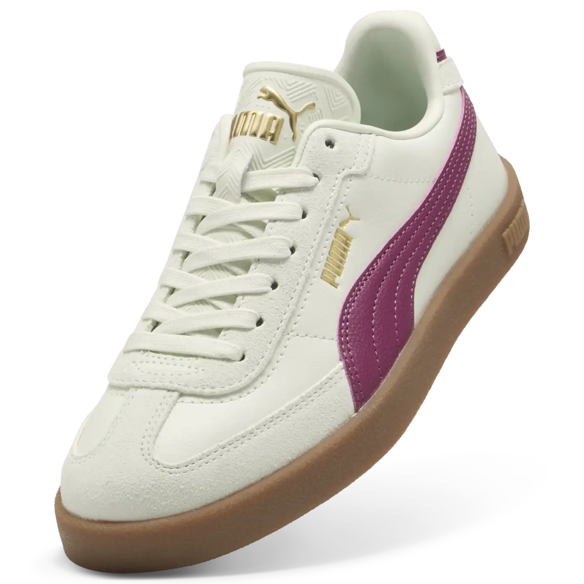 Puma Club II Era Krem Erkek Spor Ayakkabı & Sneaker