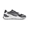 Puma RS 3.0 Essentials Siyah Unisex Günlük Spor Ayakkabı