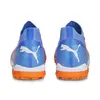 Puma FUTURE MATCH TT Mavi Erkek/Unisex Halı Saha Ayakkabı