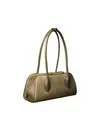 EMBLEM TRIO SUEDE SH, LI1