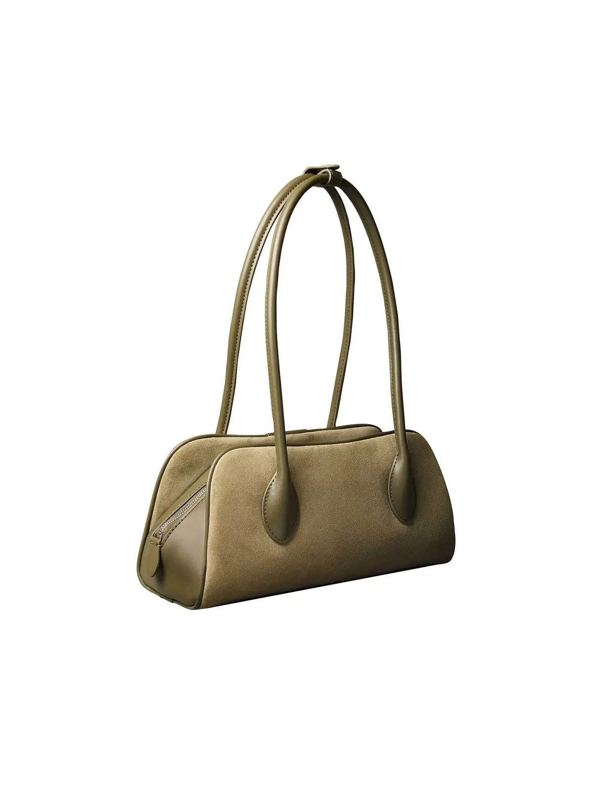EMBLEM TRIO SUEDE SH, LI1