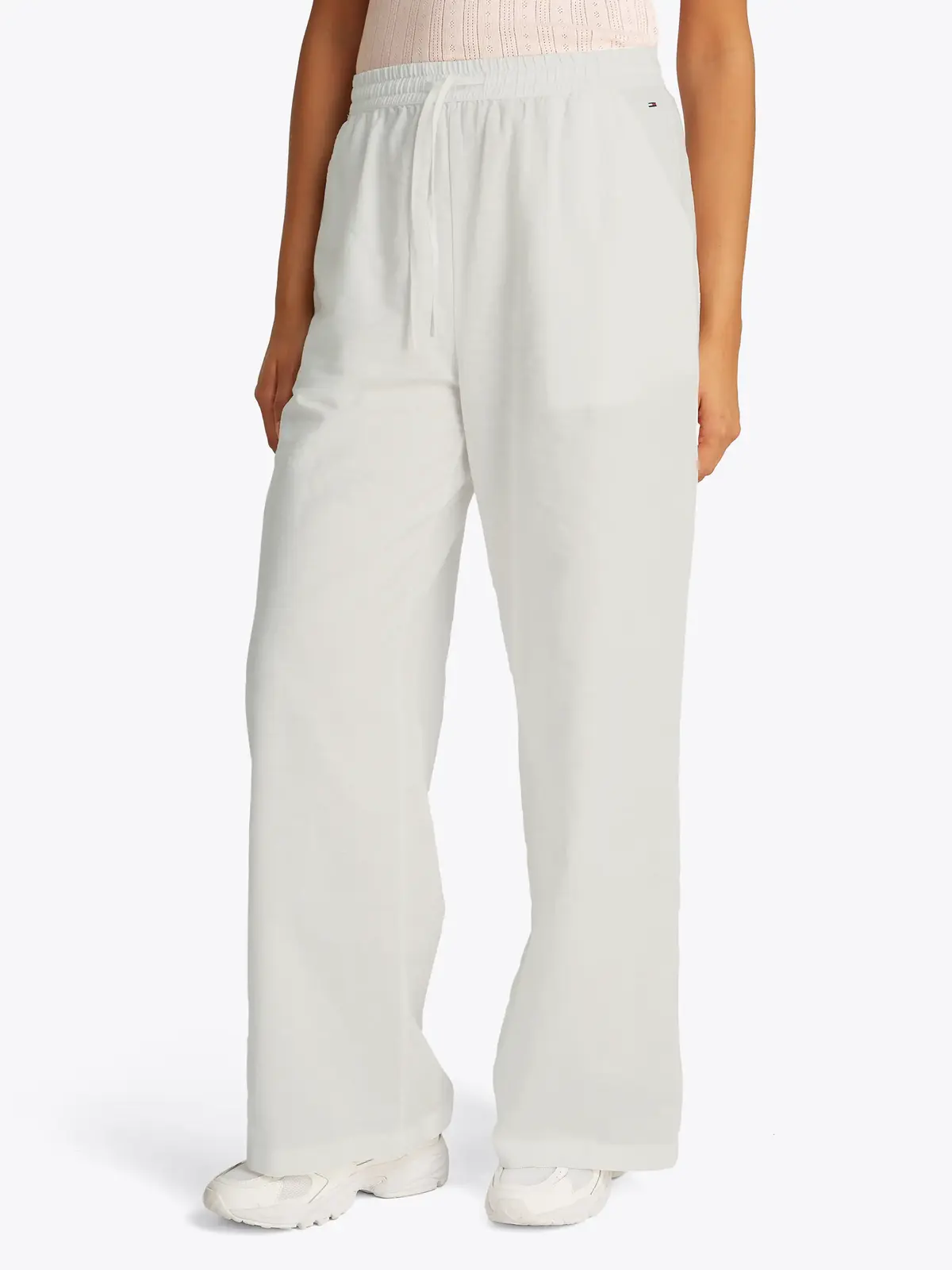 TJW LINEN PANT, YBL